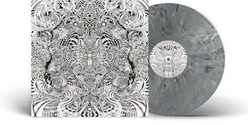 Fyr (Ltd 140g White/Black VINYL) | Mint (M) Mint (M)