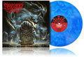 Frozen Soul - No Place Of Warmth (IEX Cobalt Ghost VINYL) | Mint (M) Mint (M)