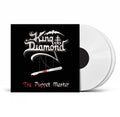 King Diamond - (PRE ORDER 3/06/26) Puppet Master (WHITE 2xVINYL) |