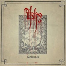 (PRE-ORDER 12/19/2025) Faellesskab - Red Vinyl [Import] (Colored Vinyl, Red, United Kingdom) |