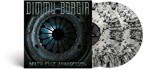 Dimmu Borgir - Death Cult Armageddon (MARBLE 2xVINYL) |