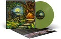 Crucible & Ruin (OLIVE VINYL) | Mint (M) Mint (M)