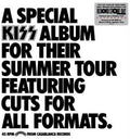Kiss - SPECIAL KISS TOUR (RSD 2026 WHITE VINYL) | Mint (M) Mint (M)