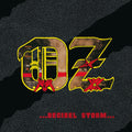The Oz - (PRE ORDER 3/20/26) Decibel Storm (YELLOW VINYL) |