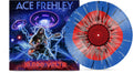 (PRE ORDER 2/13/2026) 10,000 Volts (BLUE/RED 2xVINYL) |