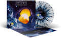 Restless Spirit - (PRESALE 5/15/26) Restless Spirit (CLEAR BLACK/BLUE SPLATTER VINYL) | Mint (M) Mint (M)