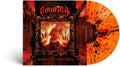 Sinister - Aggressive Measures (ORANGE VINYL) | Mint (M) Mint (M)