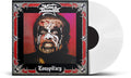 King Diamond - (PRE ORDER 3/06/26) Conspiracy (WHITE VINYL) |