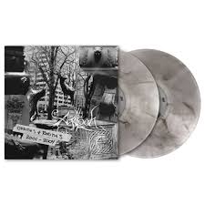 (PRE-ORDER 12/19/2025) Oddities & Rarities 2001-2004 - 180gm Smoke [Import] (2xVINYL) |