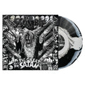 The Great Satan (Black White Swirl Vinyl) | Mint (M) Mint (M)