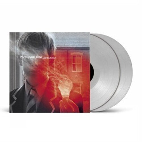 Porcupine Tree - (PRE-ORDER 5/29/26) Lightbulb Sun - UK Exclusive Clear Vinyl [Import] |