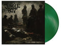 Jungle Rot - Dead & Buried (CLEAR GREEN VINYL) | Mint (M) Mint (M)