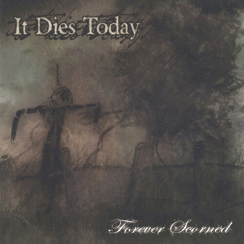 Forever Scorned (BONE VINYL) | Mint (M) Mint (M)