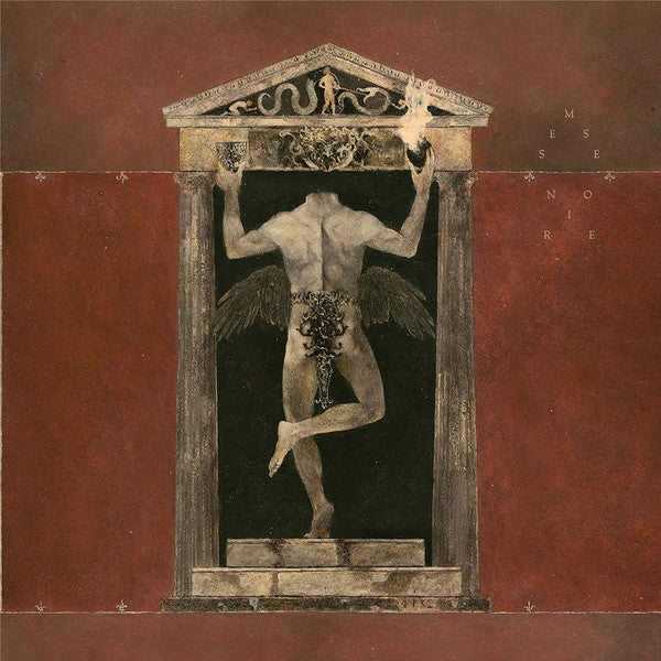 Messe Noire (2x Green Vinyl) |