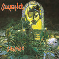 Slaughter - (PRESALE 7/3/26) Strappado (CD) | Mint (M) Mint (M)