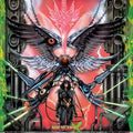 Machine Girl - PsychoWarrior: MG Ultra X (CD) |