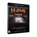 Diamond Star Heroes: Live From Sheffield (4K UHD) |