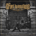 Cruel Intentions - (PRESALE 5/29/26) All Hail Hypocrisy (VINYL) | Mint (M) Mint (M)
