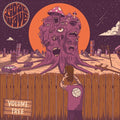 Tidal Wave - (PRESALE 6/5/26) Volume Tree (VINYL) | Mint (M) Mint (M)