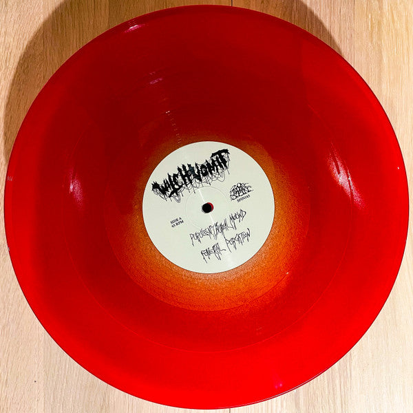 Abhorrent Rapture (VINYL) | Mint (M) Mint (M)
