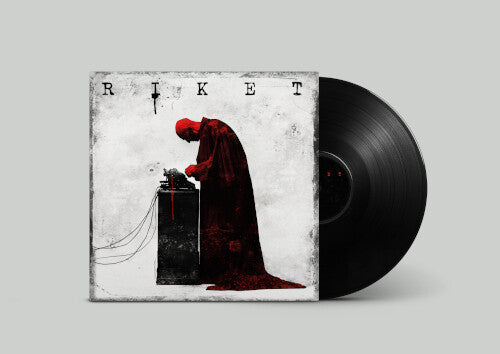 Riket - (PRE ORDER 4/17/26) 2026 (VINYL) |