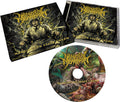 Monument of Misanthropy - (PRESALE 7/3/26) Washington State Charm (CD) | Mint (M) Mint (M)