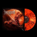Soulbound - (PRE ORDER 4/24/26) Addicted to Hell (ORANGE/RED SWIRL VINYL) |