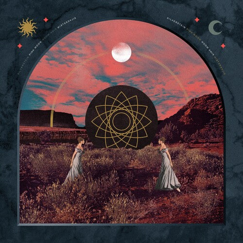 Pink Moon (NEGATIVE SPACE VINYL) | Mint (M) Mint (M)