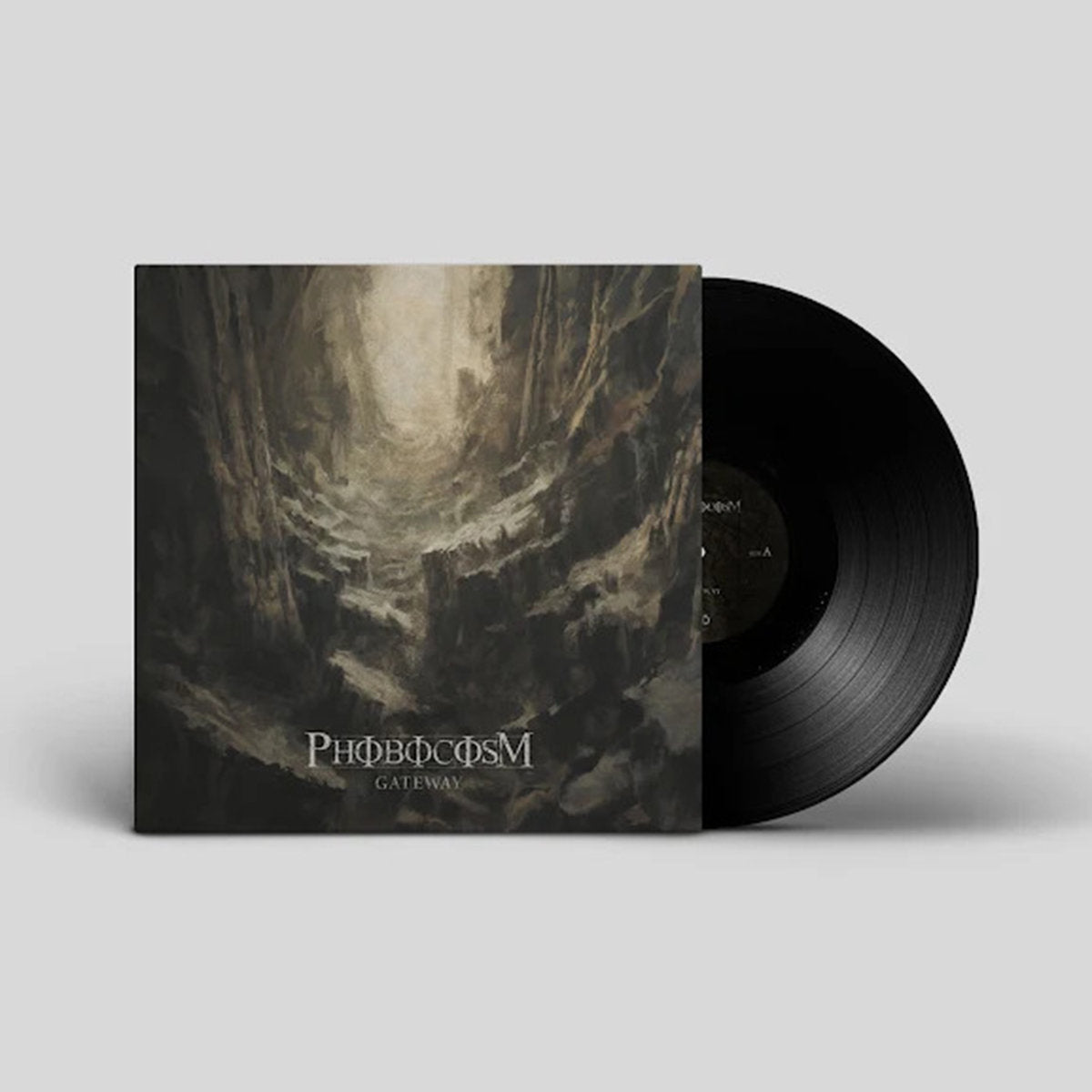 (PRE-ORDER 12/26/2025) Gateway [Import] (VINYL) |