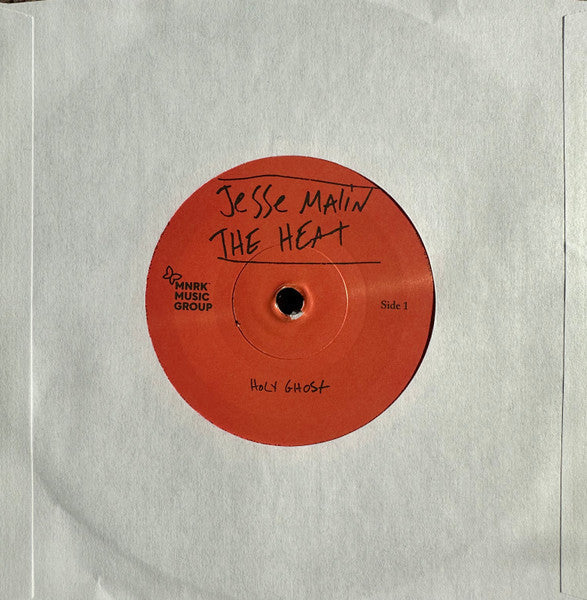 Jesse Malin - The Heat (VINYL RSD) |