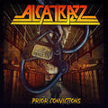 Alcatrazz - (PRESALE 7/3/26) Prior Convictions (VINYL) | Mint (M) Mint (M)