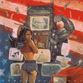 Marchello - (PRESALE 7/3/26) The Power of Money (CD) | Mint (M) Mint (M)