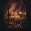 Solace - (PRESALE 7/10/26) Fading Failing Ruin (DIGIPACK CD) | Mint (M) Mint (M)