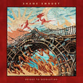 Shane Embury - (PRESALE 7/3/26) Bridge To Resolution (CD) | Mint (M) Mint (M)