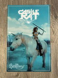 Castle Rat - The Bestiary (11x16 POSTER) | Mint (M) Mint (M)