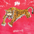 Ball - Midnight Heat (VOMIT ORANGE VINYL) |