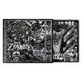 The Great Satan (CD in jewel case with O-card) | Mint (M) Mint (M)