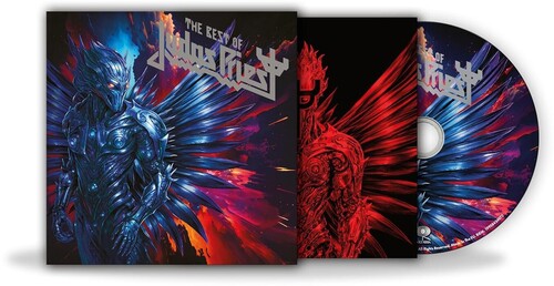 Judas Priest - The Best Of Judas Priest |