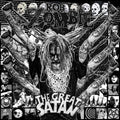 The Great Satan (CD) | Mint (M) Mint (M)