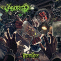 Aborted - (PRE ORDER 2/27/26) Retrogore (VINYL) |