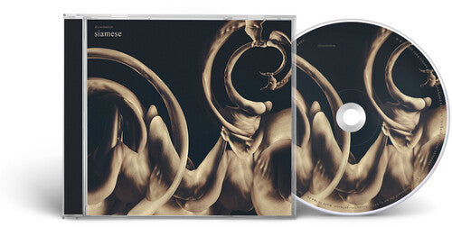 Siamese - (PRESALE 6/26/26) Dissolution (CD) | Mint (M) Mint (M)