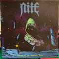 Voices Of The Kronian Moon (VINYL) | Mint (M) Mint (M)