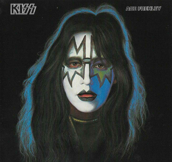Ace Frehley (CD) | Mint (M) Mint (M)