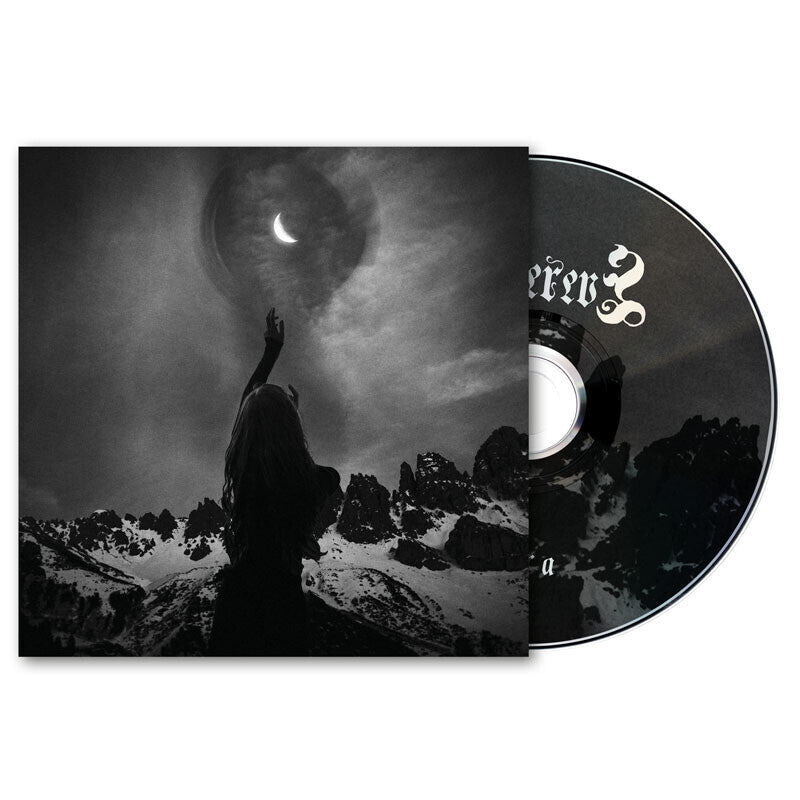 (PRE-ORDER 12/19/2025) Umbra [Import] [CD] |