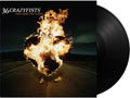 36 Crazyfists - Rest Inside The Flames (VINYL) | Mint (M) Mint (M)