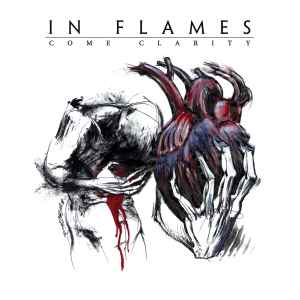 In Flames - Come Clarity (VINYL) |