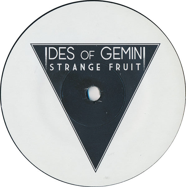 Carthage (7" VINYL) | Mint (M) Mint (M)