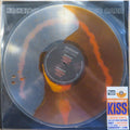 Rockology (LIQUID FILLED VINYL / # OF 500) |
