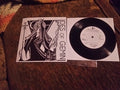 Carthage (7" VINYL) *TEST PRESSING* | Mint (M) Mint (M)