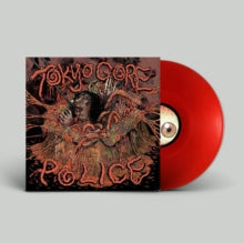 TOKYO GORE POLICE (3LP/RED VINYL) (BF 2025 RSD) |